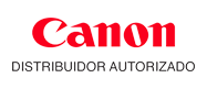 Logo de Canon