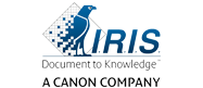 Logo IRIS