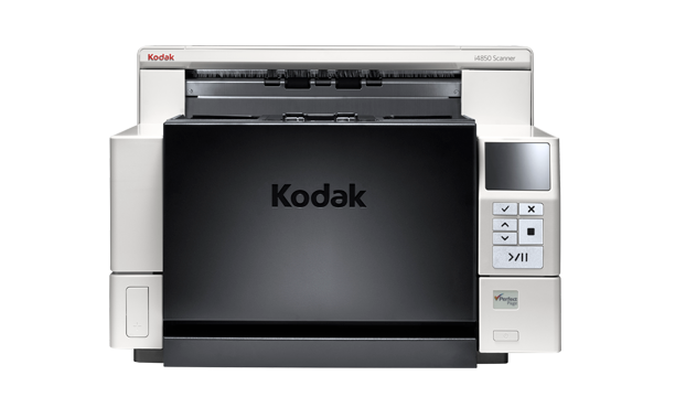 Escaner Kodak i4850