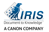 Logo IRIScan