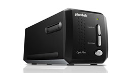 Escaner Plustek 8200iAi