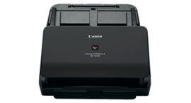 Escaner Canon